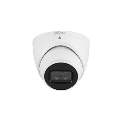 Dahua NET CAMERA 8MP IR EYEBALL/IPC-HDW3841EM-S-0280B-S2 DAHUA
