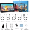 Xppen GRAPHIC TABLET 476.06X267.79MM/ARTIST 22 PLUS XPPEN