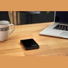 Intenso External HDD|INTENSO|Memory Case|1TB|USB 3.0|Colour Black|6021560