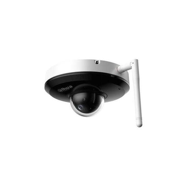 Dahua NET CAMERA 4MP PTZ DOME WIFI/SD1A404DB-GNY-W DAHUA