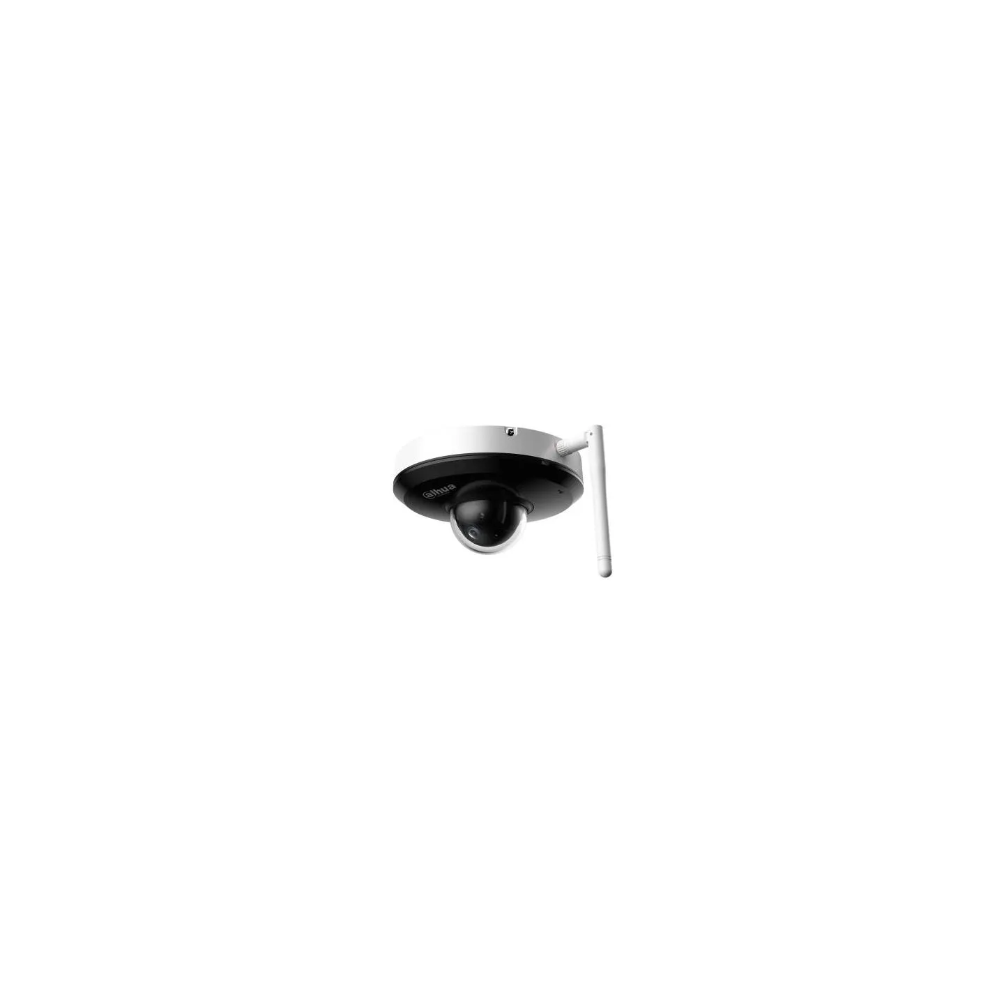 Dahua NET CAMERA 4MP PTZ DOME WIFI/SD1A404DB-GNY-W DAHUA