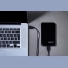 Intenso External HDD|INTENSO|Memory Case|1TB|USB 3.0|Colour Black|6021560