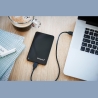Intenso External HDD|INTENSO|Memory Case|1TB|USB 3.0|Colour Black|6021560