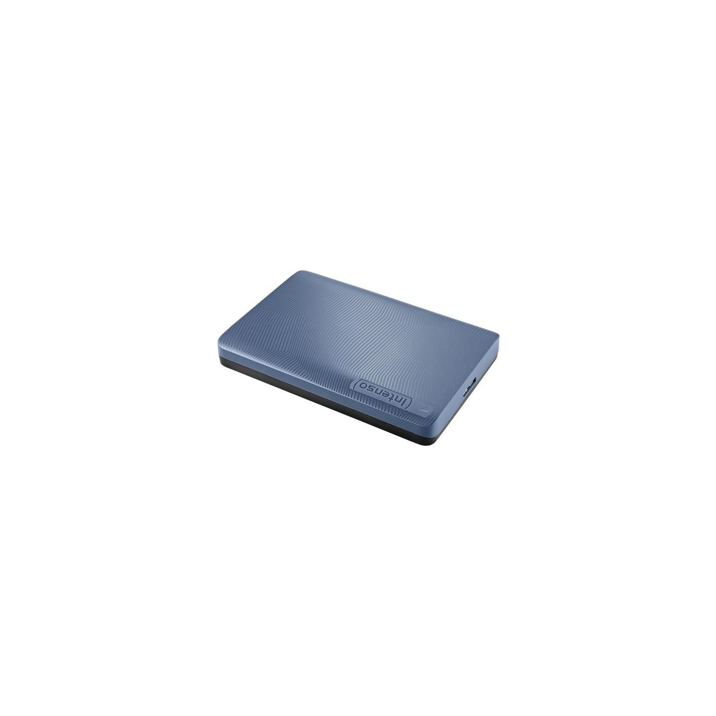 Intenso External HDD|INTENSO|1000 GB|Colour Blue|6029565
