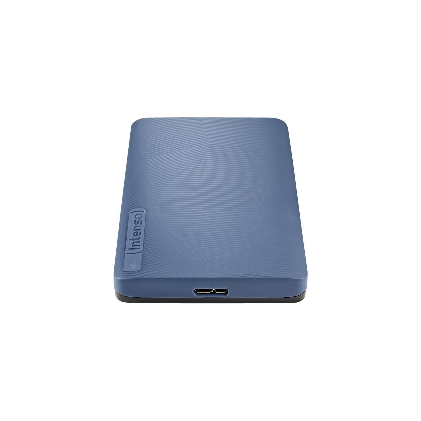 Intenso External HDD|INTENSO|1000 GB|Colour Blue|6029565