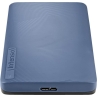 Intenso External HDD|INTENSO|1000 GB|Colour Blue|6029565