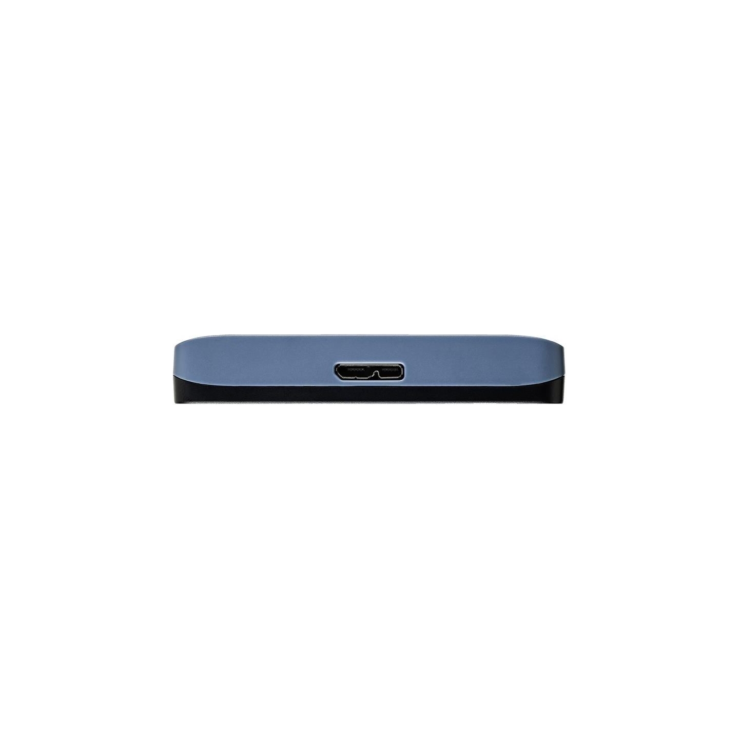 Intenso External HDD|INTENSO|1000 GB|Colour Blue|6029565