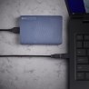 Intenso External HDD|INTENSO|1000 GB|Colour Blue|6029565