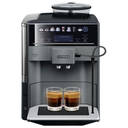 Siemens COFFEE MACHINE/TE651209RW SIEMENS