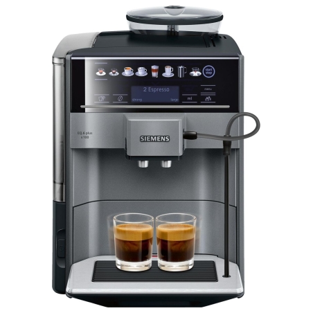Siemens COFFEE MACHINE/TE651209RW SIEMENS