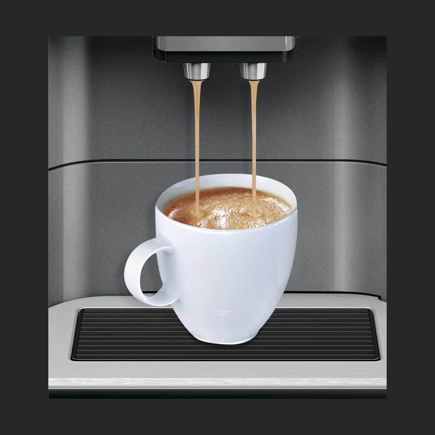 Siemens COFFEE MACHINE/TE651209RW SIEMENS