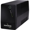 Tecnoware UPS|TECNOWARE|840 Watts|1200 VA|Wave form type Modified sinewave|LineInteractive|Phase 1 phase|FGCERAPL1202SCH