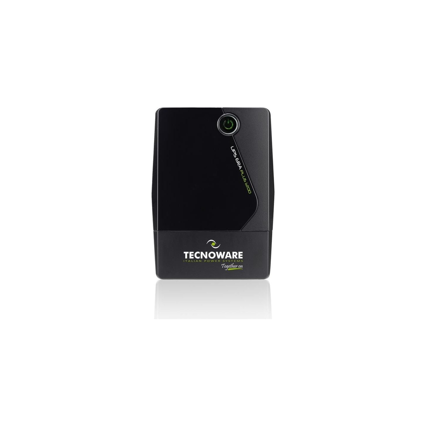 Tecnoware UPS|TECNOWARE|840 Watts|1200 VA|Wave form type Modified sinewave|LineInteractive|Phase 1 phase|FGCERAPL1202SCH