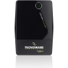Tecnoware UPS|TECNOWARE|840 Watts|1200 VA|Wave form type Modified sinewave|LineInteractive|Phase 1 phase|FGCERAPL1202SCH