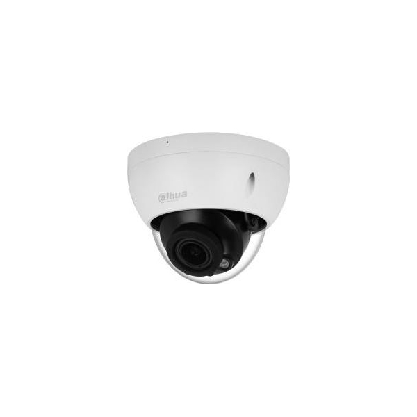 Dahua NET CAMERA 4MP IR DOME/IPC-HDBW2441R-ZAS-27135 DAHUA
