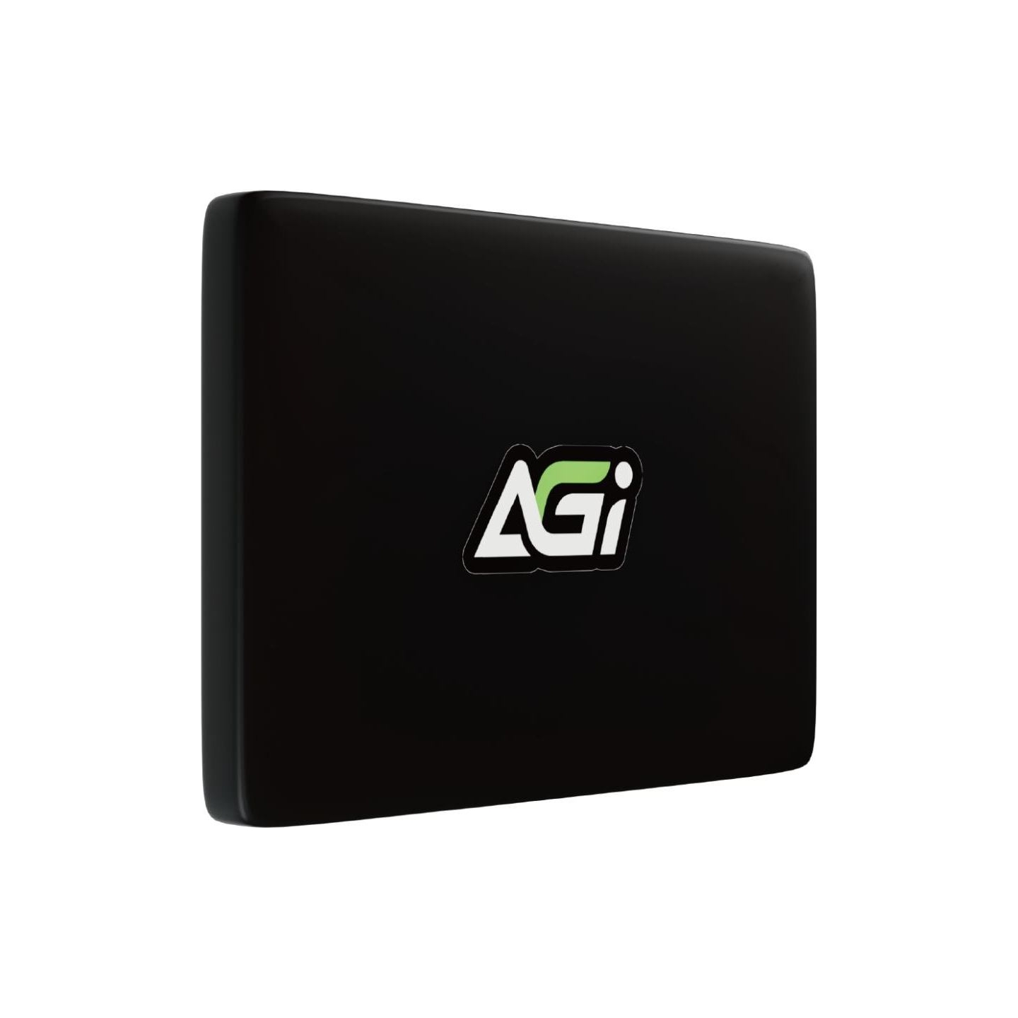 Agi Technology SSD|AGI TECHNOLOGY|1000 GB|Serial ATA III|Write speed 510 MB/s|Read speed 550 MB/s|Hanging box|2.5"|MTBF 1500000 