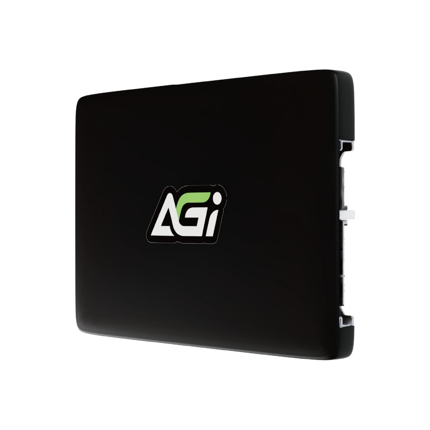 Agi Technology SSD|AGI TECHNOLOGY|1000 GB|Serial ATA III|Write speed 510 MB/s|Read speed 550 MB/s|Hanging box|2.5"|MTBF 1500000 