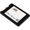 Agi Technology SSD|AGI TECHNOLOGY|1000 GB|Serial ATA III|Write speed 510 MB/s|Read speed 550 MB/s|Hanging box|2.5"|MTBF 1500000 