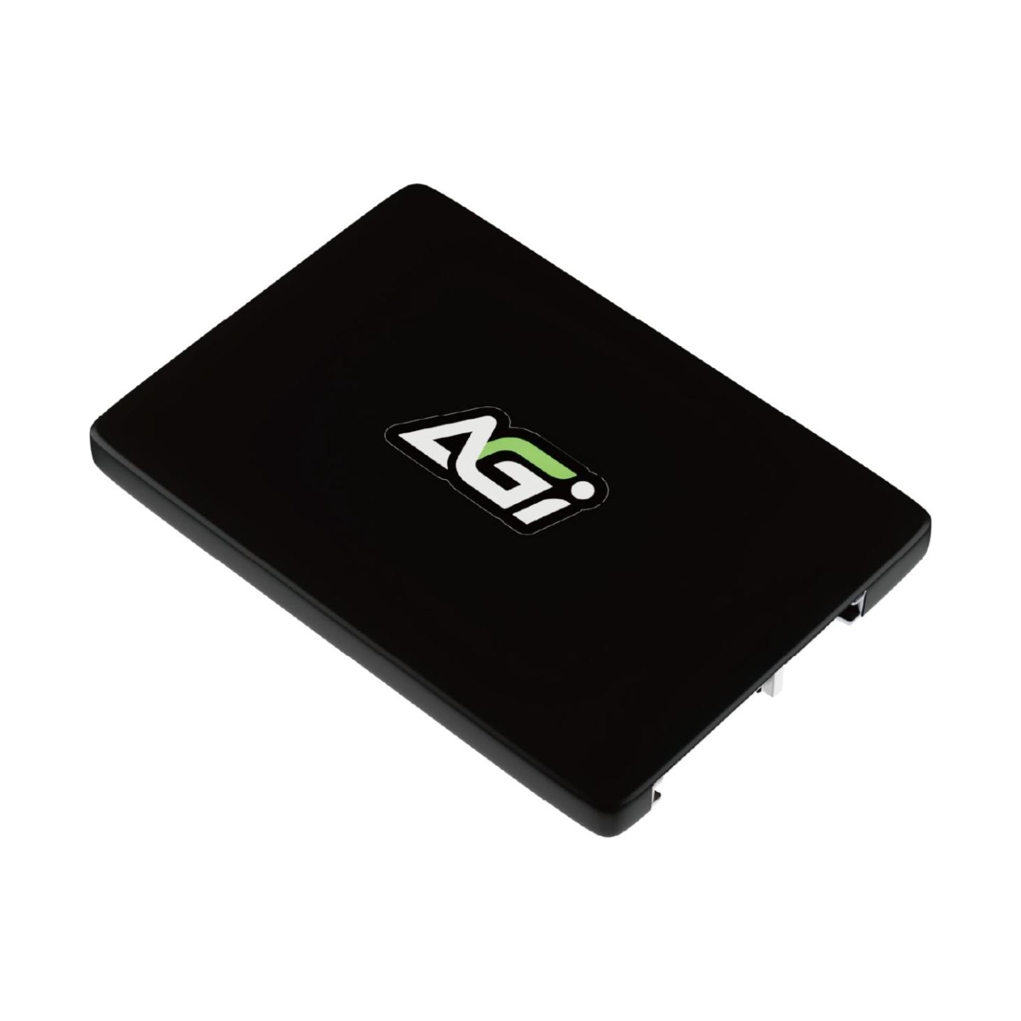 Agi Technology SSD|AGI TECHNOLOGY|512 GB|Serial ATA III|Write speed 510 MB/s|Read speed 530 MB/s|Hanging box|2.5"|MTBF 1500000 h