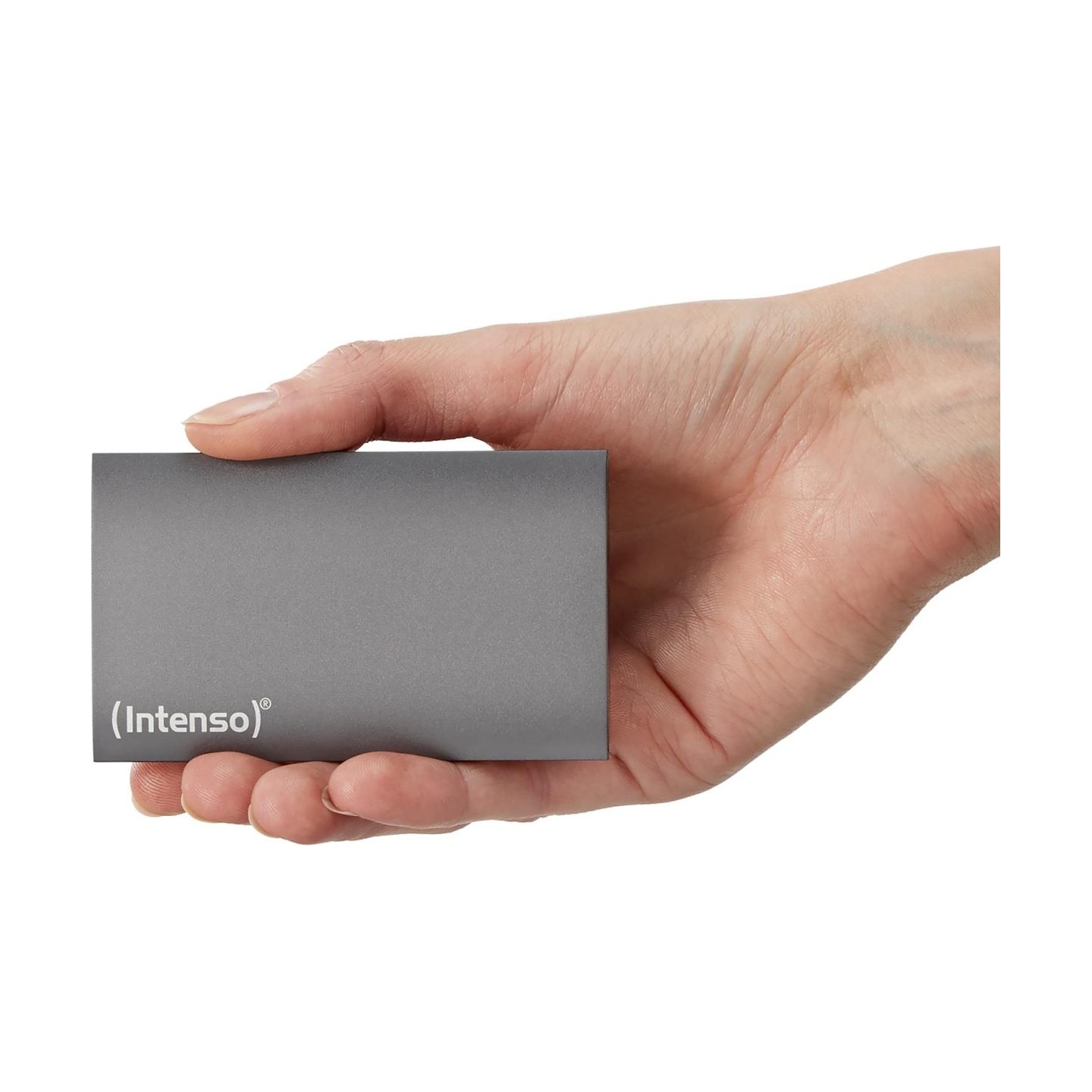 Intenso External SSD|INTENSO|128GB|USB 3.0|1,8"|3823430