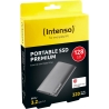 Intenso External SSD|INTENSO|128GB|USB 3.0|1,8"|3823430