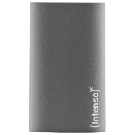 Intenso External SSD|INTENSO|256GB|USB 3.0|1,8"|3823440