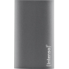 Intenso External SSD|INTENSO|256GB|USB 3.0|1,8"|3823440