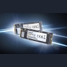Intenso SSD|INTENSO|MI500|1TB|M.2|NVMe|3D NAND|Write speed 4500 MBytes/sec|Read speed 5300 MBytes/sec|4mm|TBW 600 TB|MTBF 150000