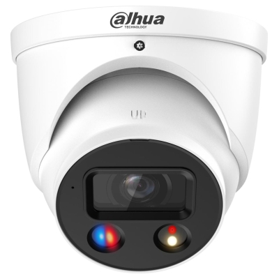 Dahua NET CAMERA 8MP IR EYEBALL/IPC-HDW3849H-ASPV0280BS5 DAHUA