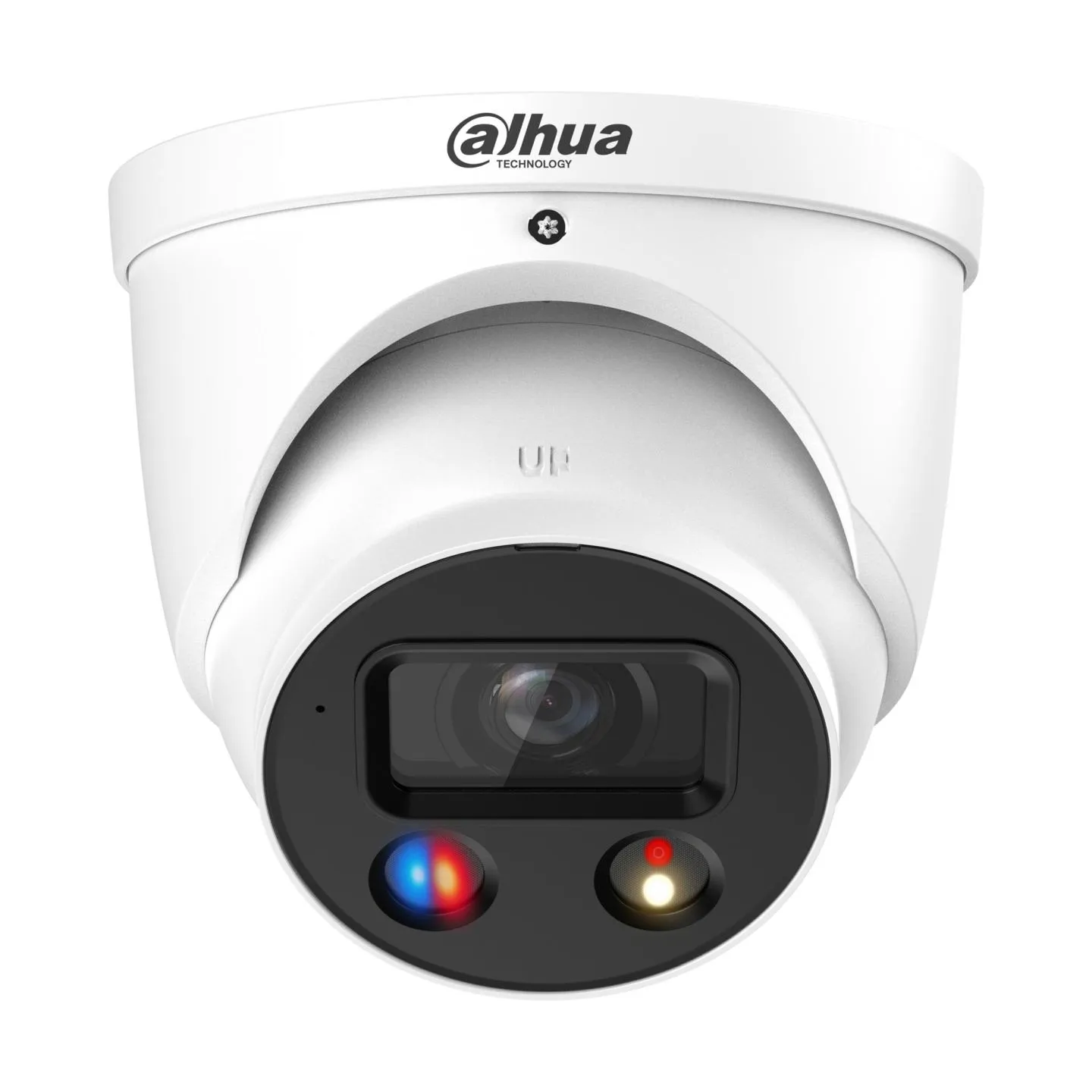 Dahua NET CAMERA 8MP IR EYEBALL/IPC-HDW3849H-ASPV0280BS5 DAHUA