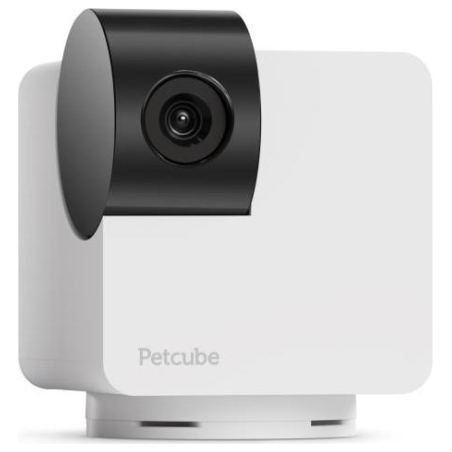 Petcube WRL CAMERA CAM 360/P36010US PETCUBE