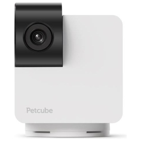 Petcube WRL CAMERA CAM 360/P36010US PETCUBE