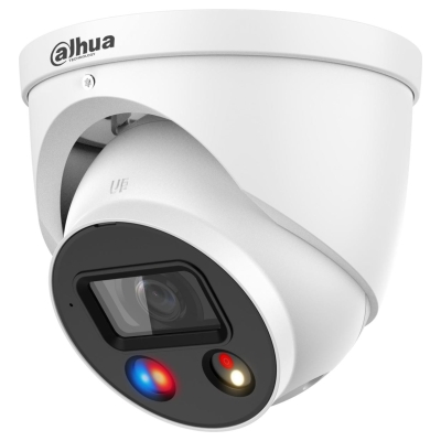 Dahua NET CAMERA 8MP IR EYEBALL/IPC-HDW3849H-ASPV0280BS5 DAHUA