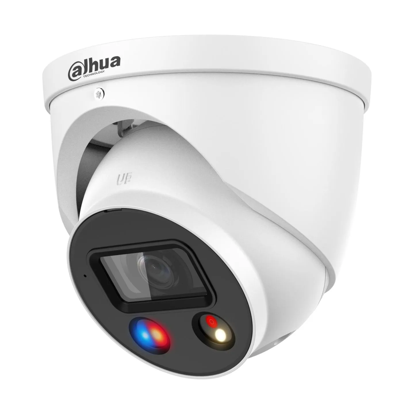 Dahua NET CAMERA 8MP IR EYEBALL/IPC-HDW3849H-ASPV0280BS5 DAHUA