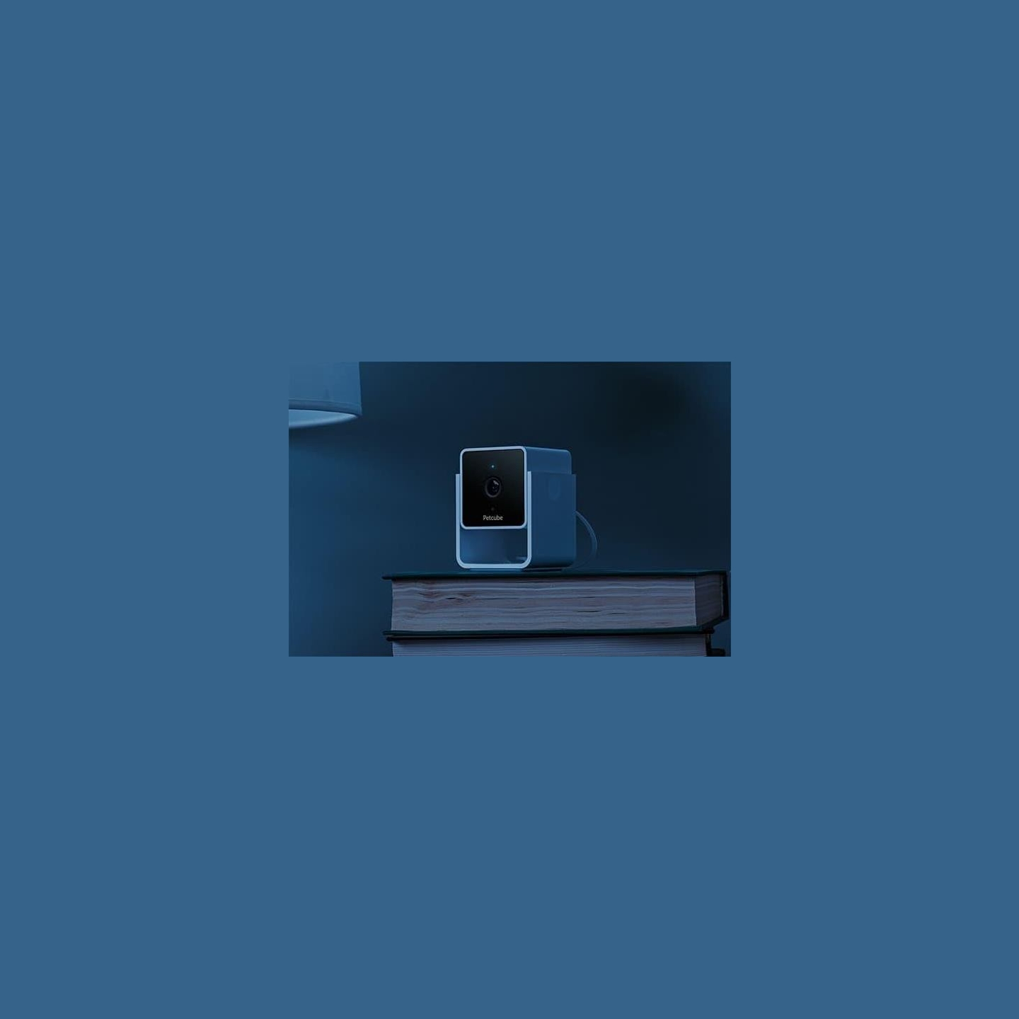 Petcube WRL CAMERA HD/CC10US PETCUBE