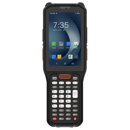 Urovo HANDHELD DATA TERMINAL/4/64 RT40S-4W0EE-C38Z-03 UROVO