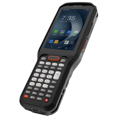 Urovo HANDHELD DATA TERMINAL/4/64 RT40S-4W0EE-C38Z-03 UROVO