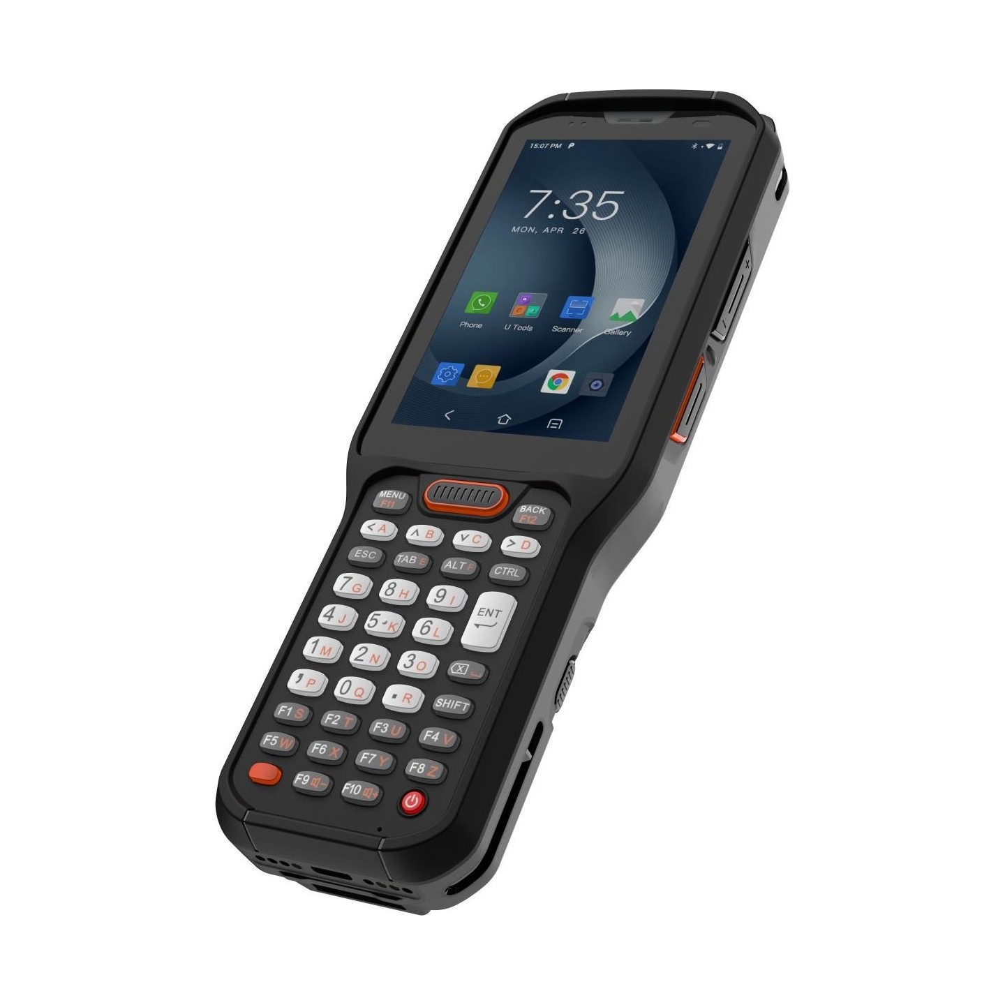 Urovo HANDHELD DATA TERMINAL/4/64 RT40S-4W0EE-C38Z-03 UROVO