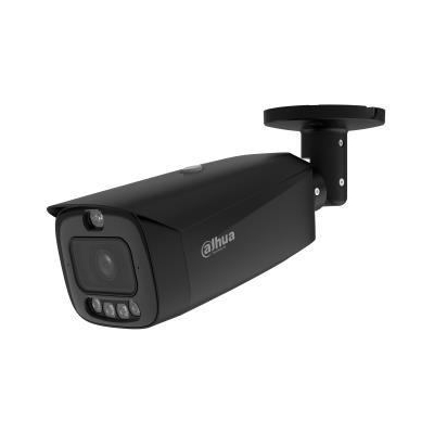 Dahua NET CAMERA 6MP BULLET/HFW3649T1-ASPV0280BPRO-B DAHUA