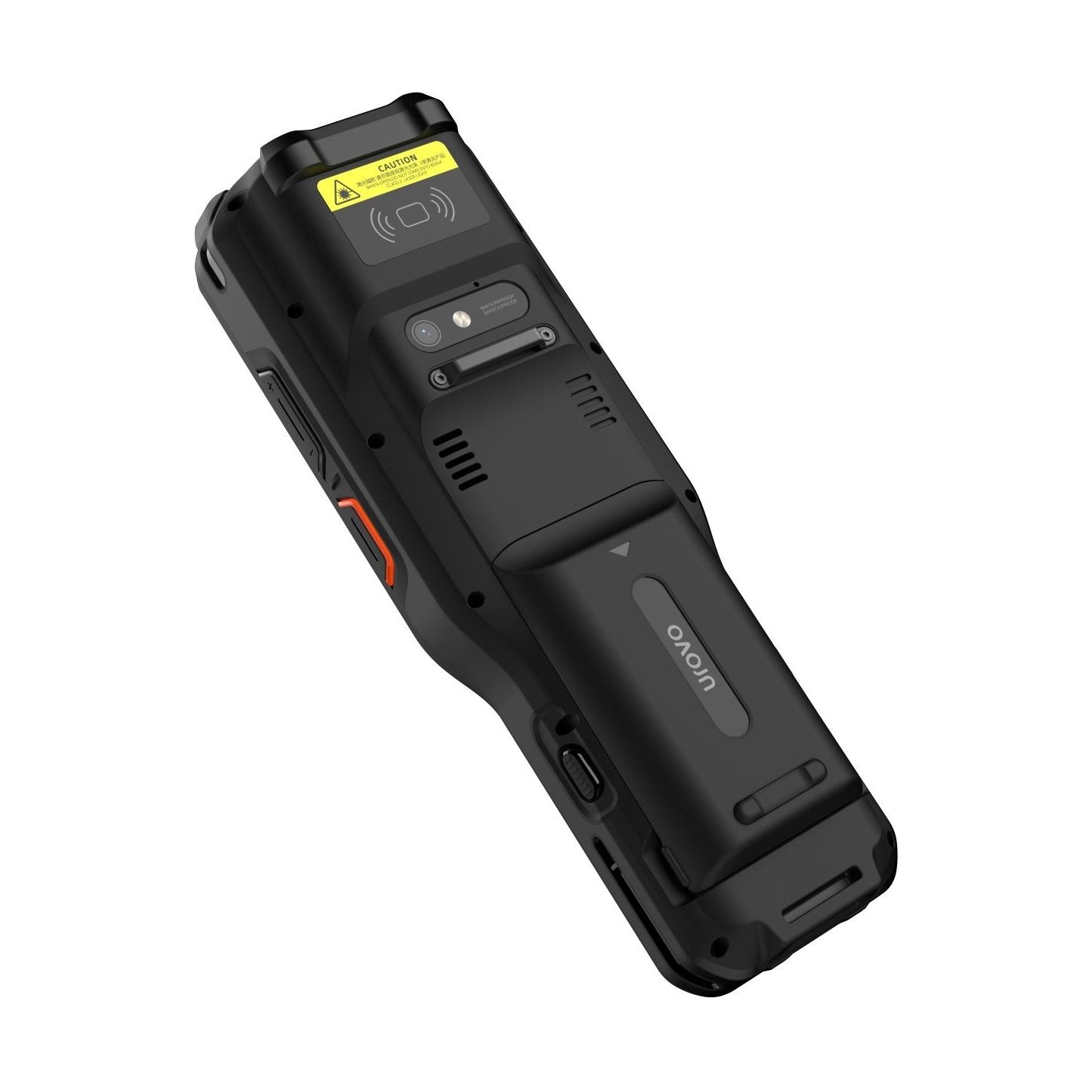 Urovo HANDHELD DATA TERMINAL/4/64 RT40S-4W0EE-C38Z-03 UROVO