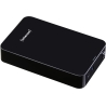 Intenso External HDD|INTENSO|6031516|8TB|USB 3.0|Drives 1|Black|6031516