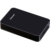 Intenso External HDD|INTENSO|6031514|6TB|USB 3.0|Drives 1|Rotation speed 5400 rpm|Black|6031514