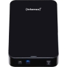 Intenso External HDD|INTENSO|6031514|6TB|USB 3.0|Drives 1|Rotation speed 5400 rpm|Black|6031514