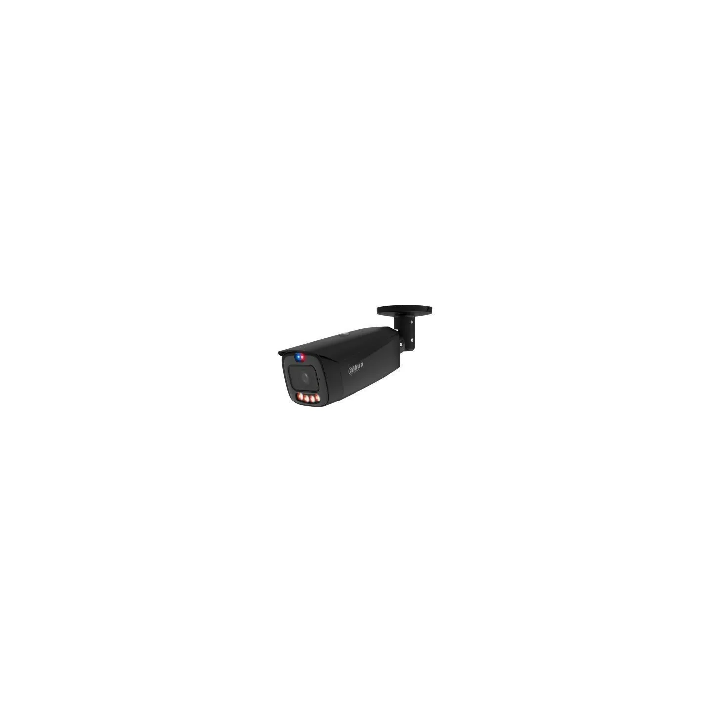 Dahua NET CAMERA 6MP BULLET/HFW3649T1-ASPV0280BPRO-B DAHUA