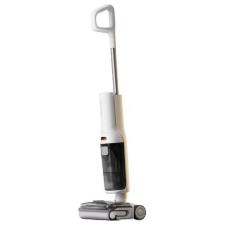 Roborock Vacuum Cleaner|ROBOROCK|F25 RT Gen 2|Dry&wet|Stick vacuum|White|Bagless|Battery|Suction power 20000 Pa| 4.2 kg|WD5M19A0