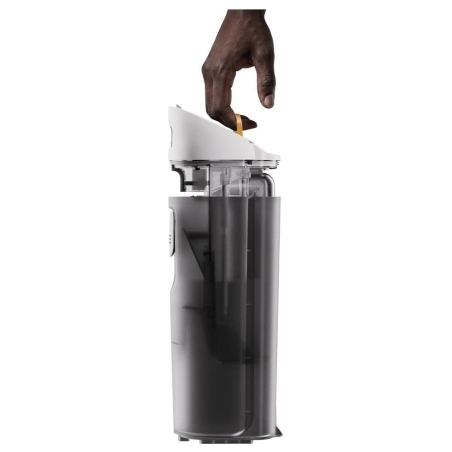 Roborock Vacuum Cleaner|ROBOROCK|F25 RT Gen 2|Dry&wet|Stick vacuum|White|Bagless|Battery|Suction power 20000 Pa| 4.2 kg|WD5M19A0