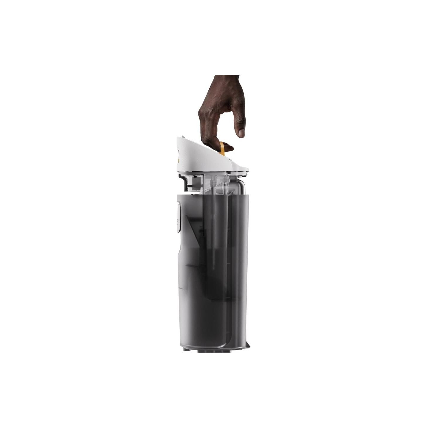 Roborock Vacuum Cleaner|ROBOROCK|F25 RT Gen 2|Dry&wet|Stick vacuum|White|Bagless|Battery|Suction power 20000 Pa| 4.2 kg|WD5M19A0