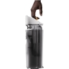 Roborock Vacuum Cleaner|ROBOROCK|F25 RT Gen 2|Dry&wet|Stick vacuum|White|Bagless|Battery|Suction power 20000 Pa| 4.2 kg|WD5M19A0