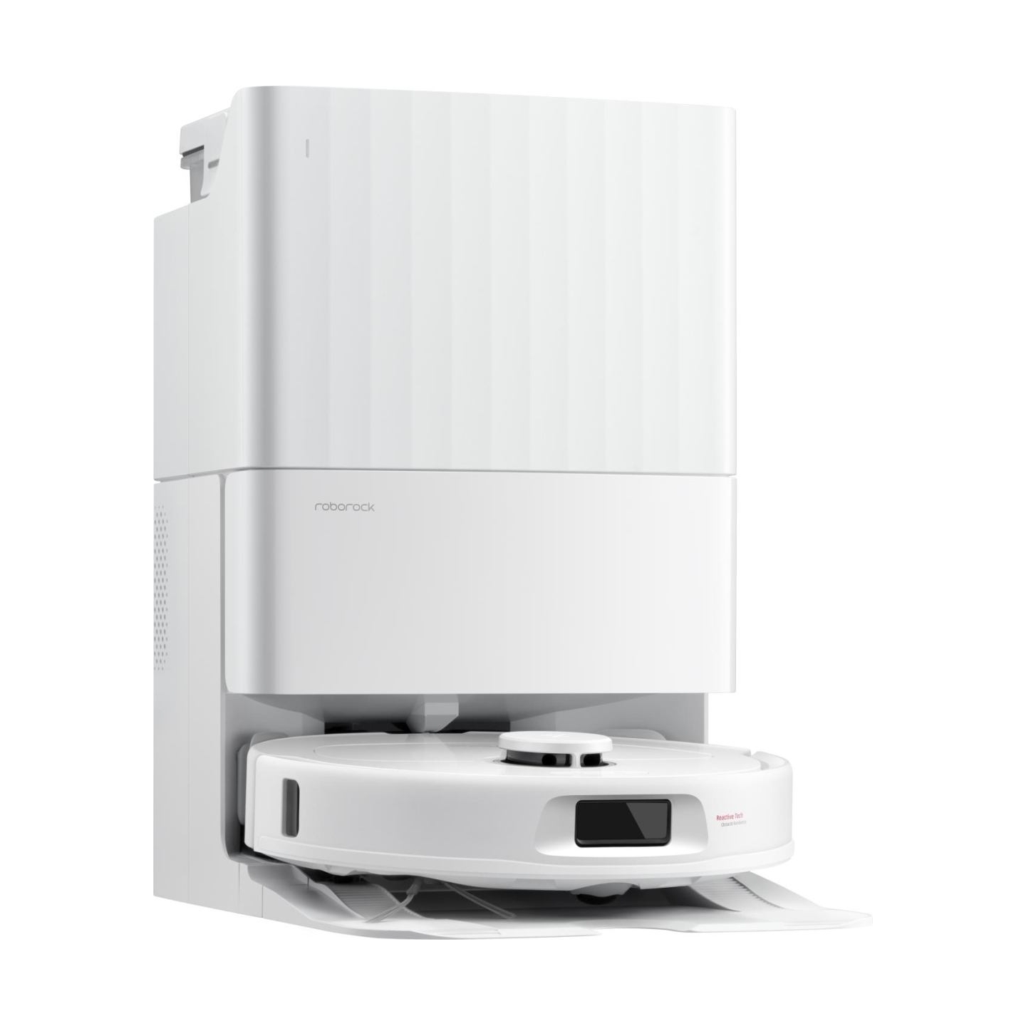 Roborock VACUUM CLEANER ROBOT QR 798/WHITE QVRRS02-00 ROBOROCK