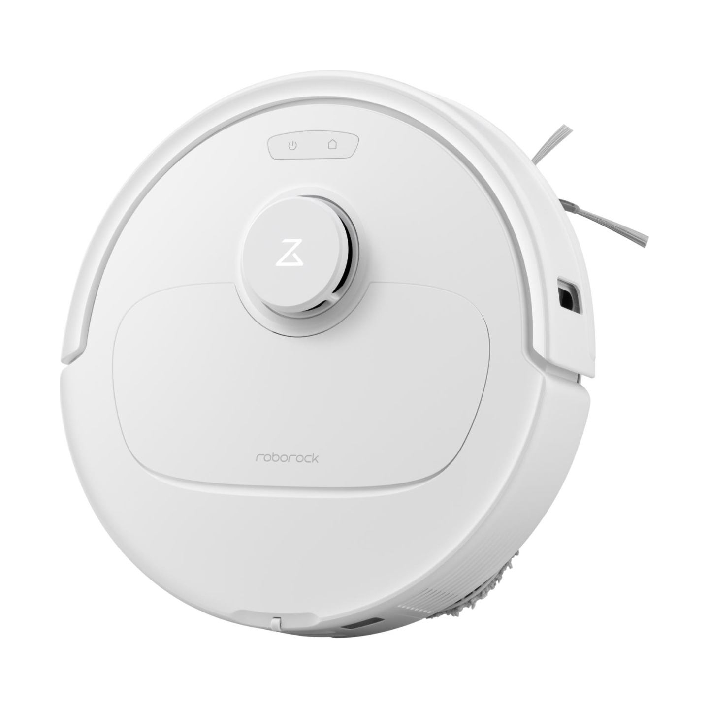 Roborock VACUUM CLEANER ROBOT QR 798/WHITE QVRRS02-00 ROBOROCK